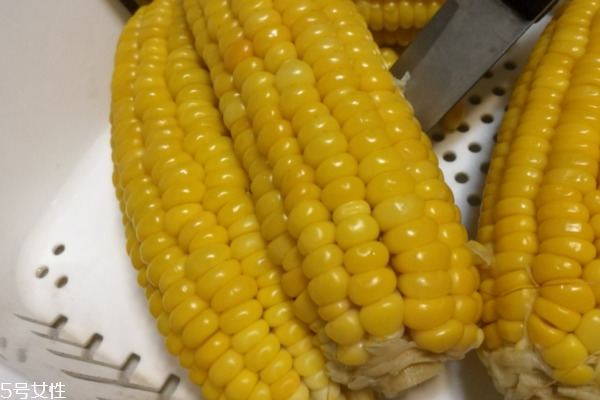 吃玉米有什么好处(吃玉米有什么好处和坏处)