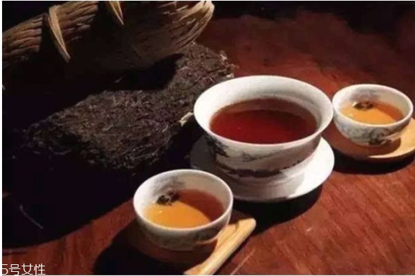 孕妇可以喝哪些茶(孕妇可以喝什么茶对胎儿好)