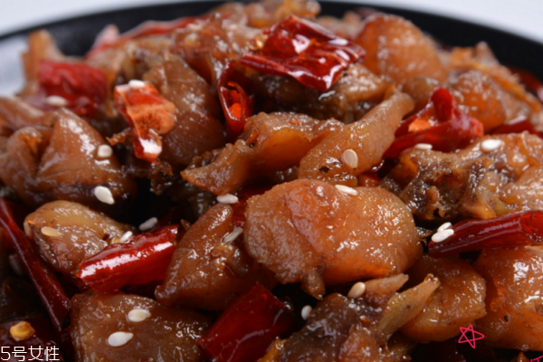 秋天吃兔肉会胖吗(兔肉吃了会不会长胖)