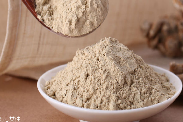 三七粉适用人群(服用三七粉的8大禁忌和服用时间)