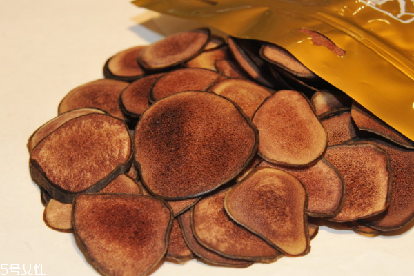 鹿茸小知识(鹿茸小知识)