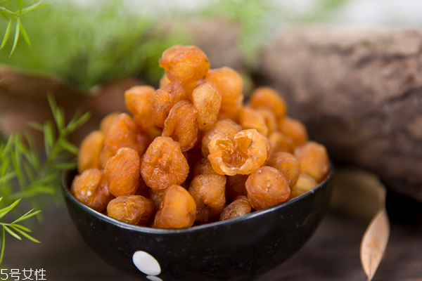 桂圆肉适宜人群(桂圆肉适宜人群)