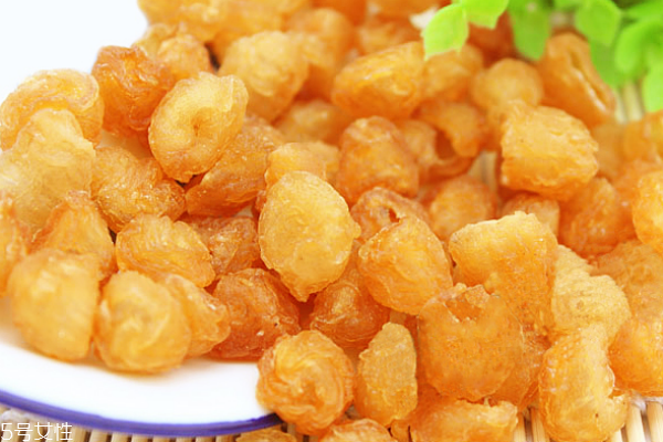 桂圆干的吃法(桂圆干的吃法和做法)