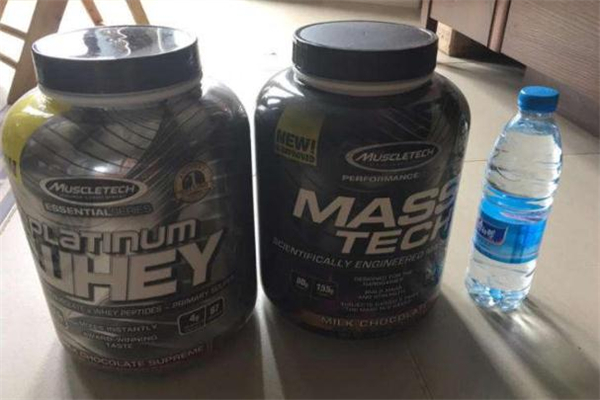 增肌粉最佳食用时间(增肌粉最佳饮用时间)