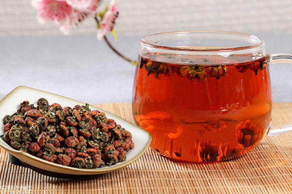 野生雪菊是什么样的(野生雪菊是什么样的)