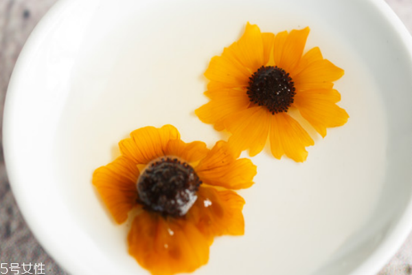 昆仑雪菊副作用(昆仑雪菊副作用)