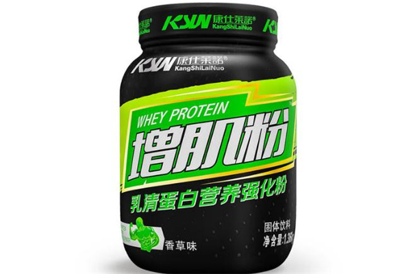 增肌粉什么时候吃(增肌粉什么时候吃效果最好)