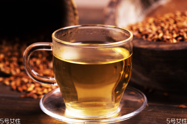 大麦茶怎么喝不致癌(大麦茶致癌吗)