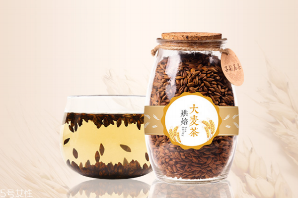 大麦茶和荞麦茶有什么区别(大麦茶和荞麦茶有什么区别) 大麦茶和荞麦茶有什么区别(大麦茶和荞麦茶有什么区别)