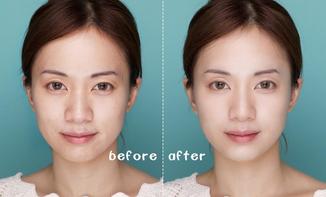 遮瑕应该用什么颜色(遮瑕应该用什么颜色)