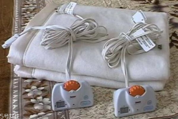 电热毯的正确用法(电热毯的正确用法)