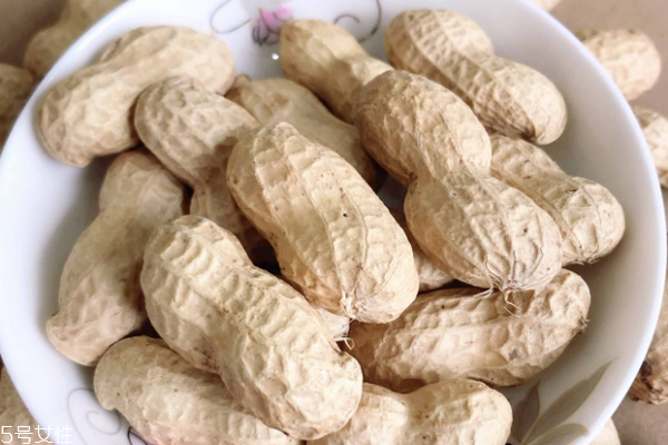 醋泡花生的做法(醋泡花生的做法最正宗的做法)