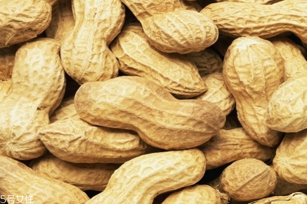 花生的营养价值(花生的营养价值和功效)
