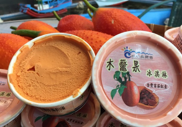 木鳖子怎么吃(木鳖子怎么吃治乳腺结节)