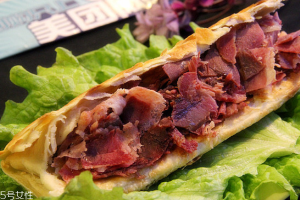 吃驴分部位(驴各部位详解)