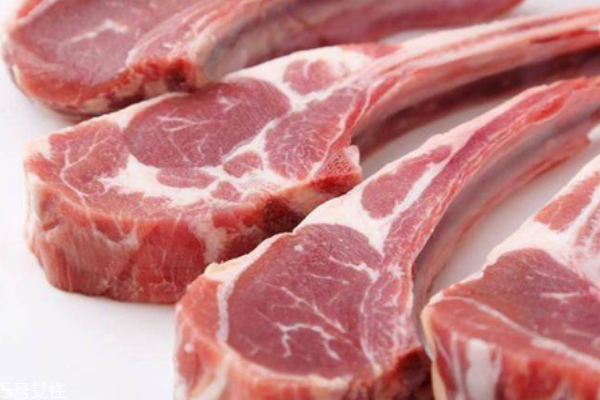 好的羊肉品种(肉质最好的羊肉品种) 好的羊肉品种(肉质最好的羊肉品种)