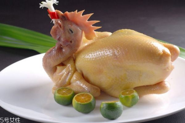 冷冻鸡肉怎么去腥味(冷冻鸡肉怎么去腥味)