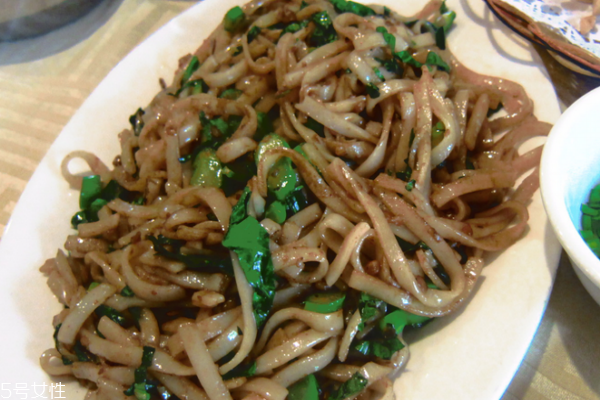 炒土豆粉可以减肥吗(土豆粉能减肥吗)