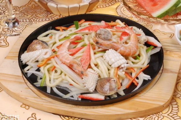 乌冬面介绍(乌冬面介绍)
