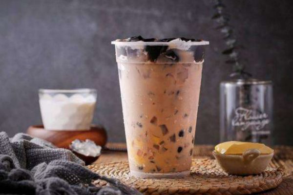 减肥奶茶的副作用(减肥奶茶对身体有副作用吗)