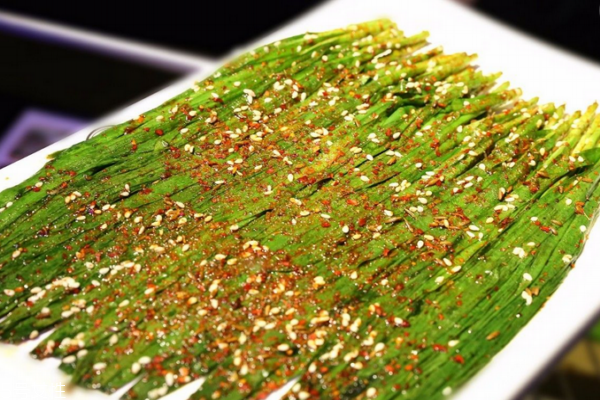 韭菜的营养价值(韭菜的营养价值及功效) 韭菜的营养价值(韭菜的营养价值及功效)