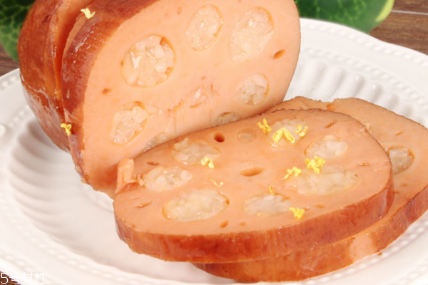 鄂莲三号莲藕怎样(鄂莲6号藕图片)