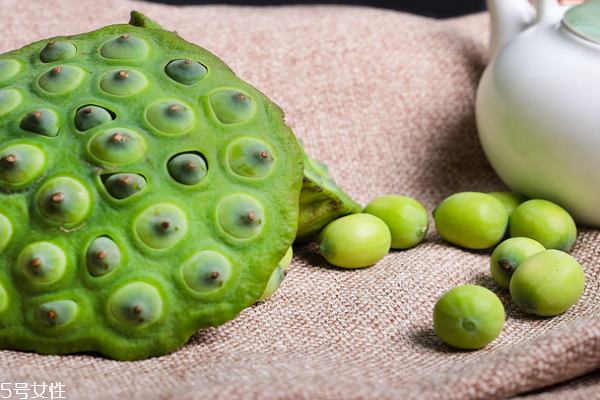 干莲子要泡多久(干莲子要泡多久才可以煮)