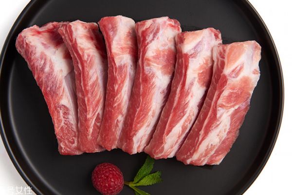 糖醋排骨可以用红糖吗(糖醋排骨可以用红糖吗?)