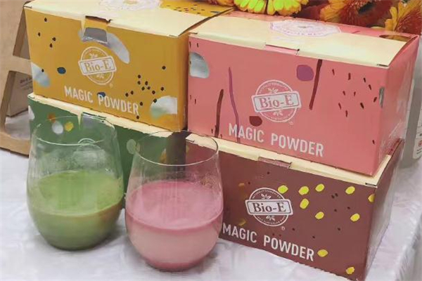 酵素粉有哪些功效(酵素粉有哪些功效?)