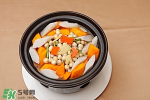 筒子骨山药汤的做法(筒子骨山药汤的做法大全) 筒子骨山药汤的做法(筒子骨山药汤的做法大全)