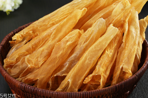 花胶的适宜人群(鱼胶适合什么人群吃) 花胶的适宜人群(鱼胶适合什么人群吃)