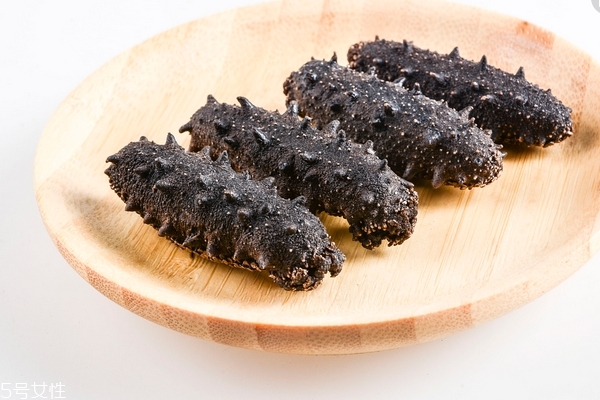 海参哪些部位不能吃(海参哪些地方不能吃)