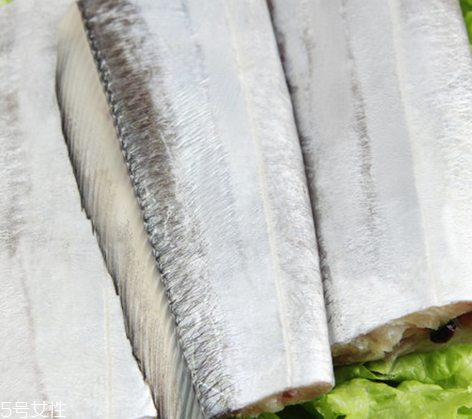 带鱼的药用价值(带鱼的药用价值) 带鱼的药用价值(带鱼的药用价值)