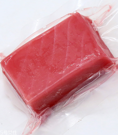 金枪鱼游多远(金枪鱼能游多快)