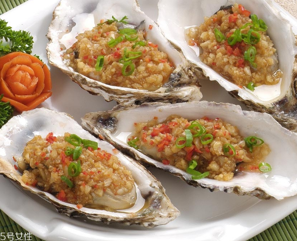 生蚝一天最多吃多少(生蚝一天最多吃多少个)