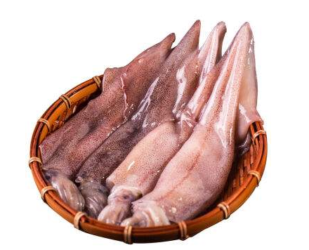 炒鱿鱼要先焯水吗(炒鱿鱼要先焯水吗)