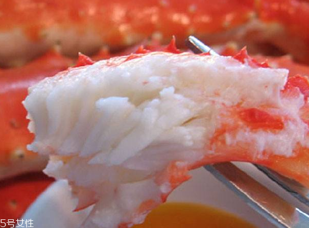 吃帝王蟹的最佳时间(吃帝王蟹的最佳时间)