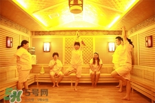 汗蒸可以减肥排毒吗(汗蒸可以减肥排毒吗)