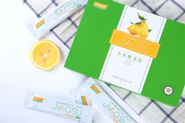 酵素粉效果怎么样(氧泊四维酵素粉效果怎么样)