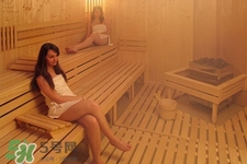 汗蒸需要穿内衣吗(女生汗蒸需要穿内衣吗)