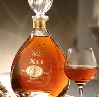 白兰地品酒步骤(白兰地品酒步骤)