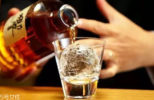 威士忌分类(威士忌分类和基本知识)