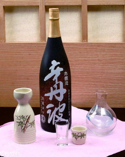 清酒等级怎么分(清酒如何区分等级)