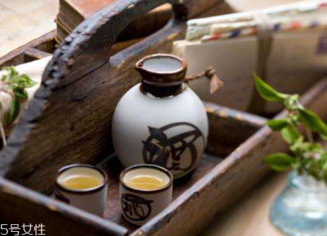 清酒小知识(清酒小知识) 清酒小知识(清酒小知识)