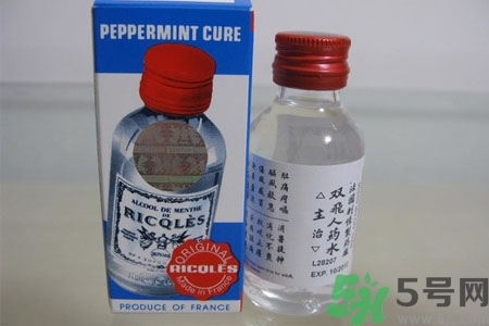 法国双飞人药水的作用有哪些(法国双飞人药水的作用及功效)