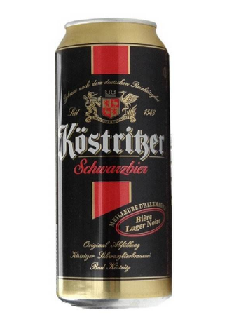 黑啤到底好喝吗(黑啤好喝么)