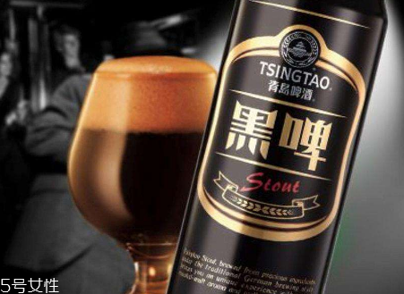 黑啤酒为什么是黑色的(黑啤酒为什么是黑色的?) 黑啤酒为什么是黑色的(黑啤酒为什么是黑色的?)