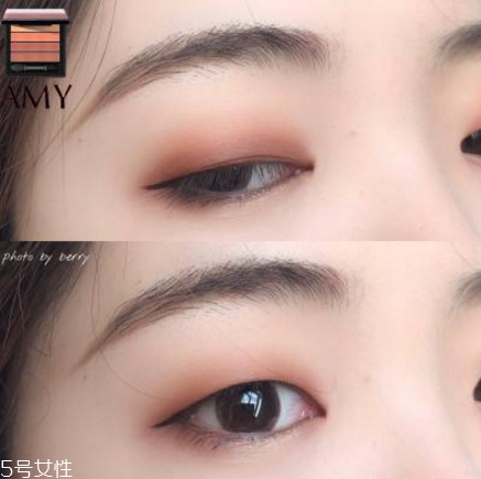 内双眼睛的画法(内双眼睛的画法) 内双眼睛的画法(内双眼睛的画法)