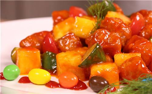 菠萝的其他吃法(菠萝的其他吃法)