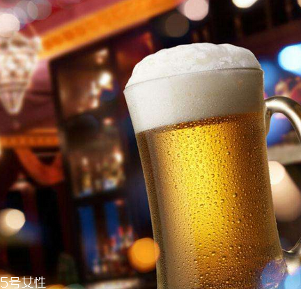 啤酒小知识(精酿啤酒小知识)